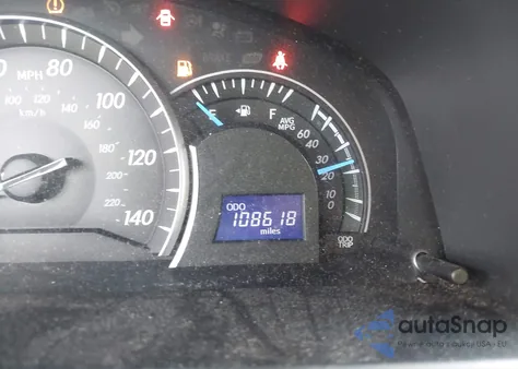 2015 Toyota Camry Le z USA, uszkodzony, nr VIN 4T1BF1FK7FU007689